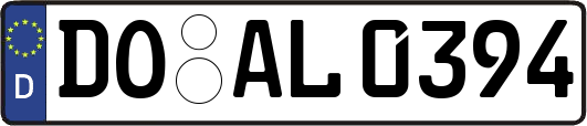 DO-AL0394