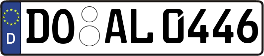 DO-AL0446