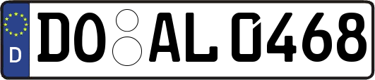 DO-AL0468