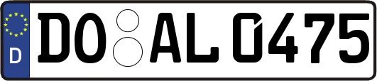 DO-AL0475