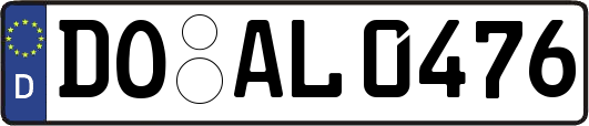 DO-AL0476