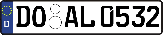 DO-AL0532