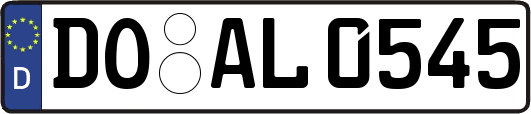 DO-AL0545