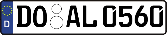 DO-AL0560