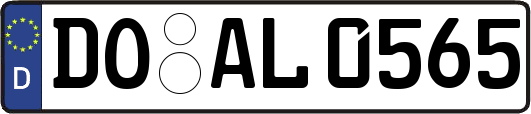 DO-AL0565
