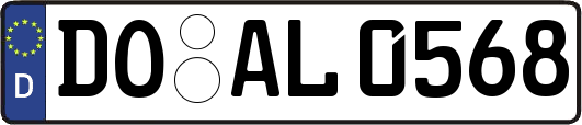 DO-AL0568