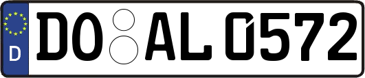 DO-AL0572