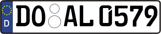 DO-AL0579