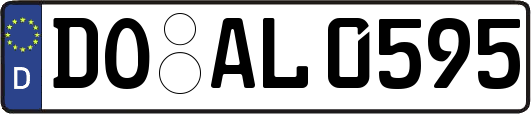DO-AL0595