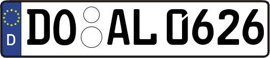 DO-AL0626