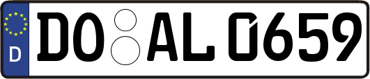 DO-AL0659