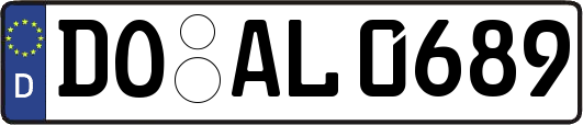 DO-AL0689