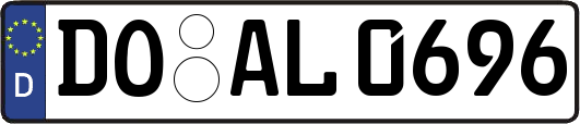 DO-AL0696