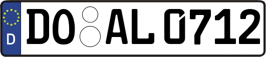 DO-AL0712