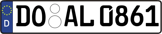 DO-AL0861