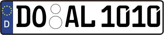 DO-AL1010