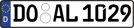 DO-AL1029