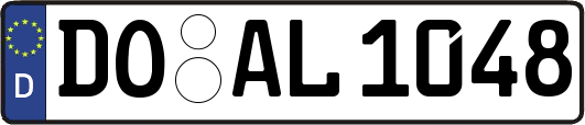 DO-AL1048