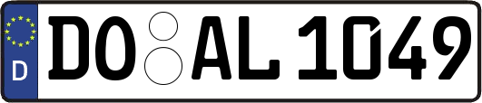 DO-AL1049