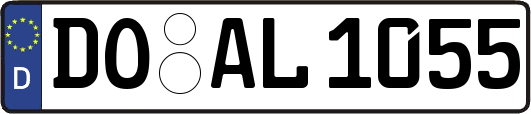 DO-AL1055