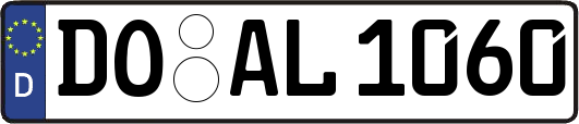 DO-AL1060