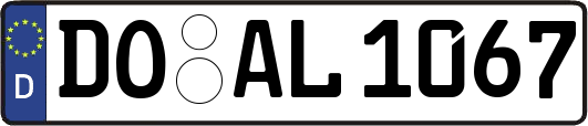 DO-AL1067