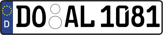 DO-AL1081