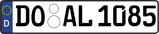 DO-AL1085