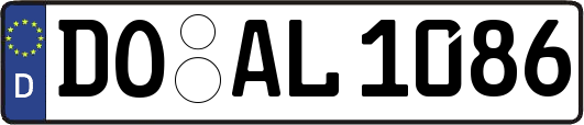 DO-AL1086