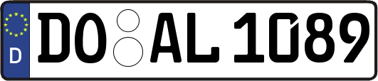 DO-AL1089
