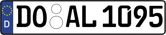 DO-AL1095