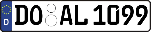 DO-AL1099