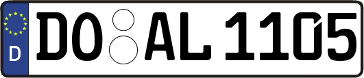 DO-AL1105