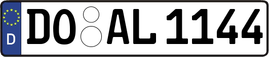 DO-AL1144