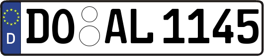 DO-AL1145
