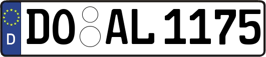 DO-AL1175