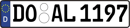 DO-AL1197