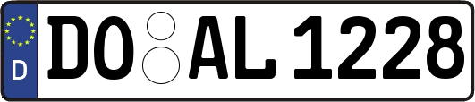 DO-AL1228