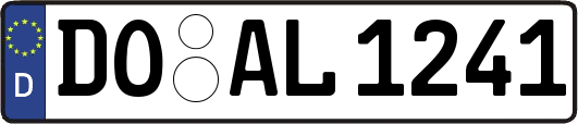 DO-AL1241