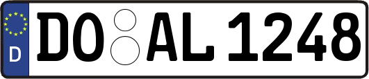 DO-AL1248