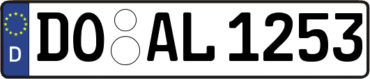 DO-AL1253