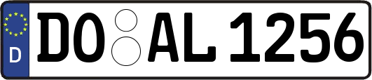 DO-AL1256