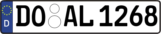 DO-AL1268