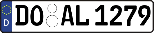 DO-AL1279
