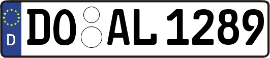 DO-AL1289