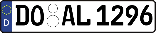 DO-AL1296