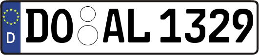 DO-AL1329