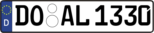 DO-AL1330