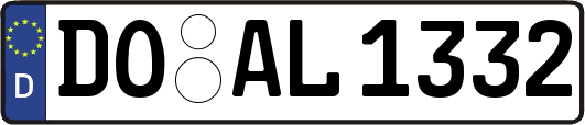 DO-AL1332