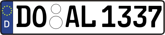 DO-AL1337
